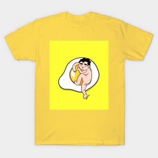 Fried Egg T-Shirt